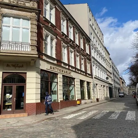 Art Ii * Szczecin