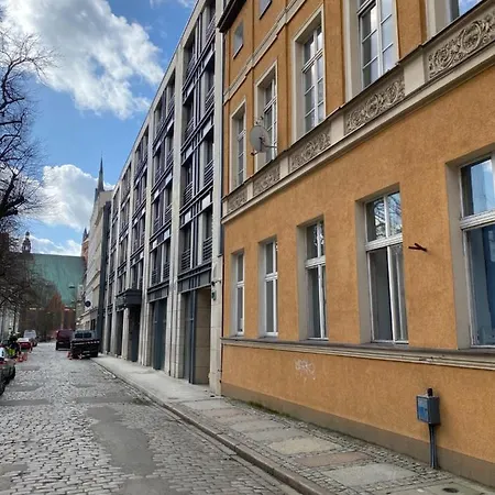 Appartement Art Ii *