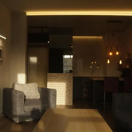 Apartamento Art Ii Szczecin