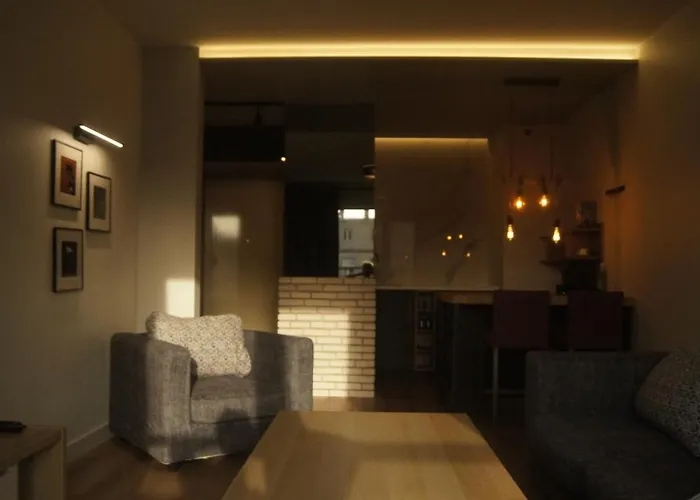 Apartment Art Ii Szczecin